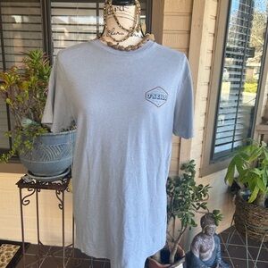 O'Neill Men's Light Blue T-Shirt